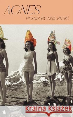 Agnes Nina Reljic 9798211292062 Blurb - książka