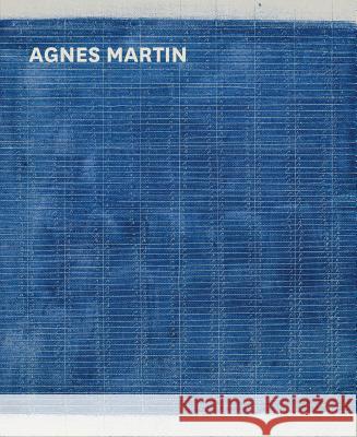 Agnes Martin Frances Morris Briony Fer Tiffany Bell 9781938922763 Distributed Art Publishers (DAP) - książka