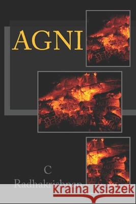 Agni Radhakrishnan, C. 9781491226780 Createspace - książka