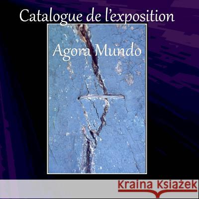 Agora Mundo Yehkri Com Florian Kirchner Florian Kirchner 9781494707019 Createspace - książka