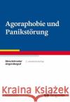 Agoraphobie und Panikstörung Schneider, Silvia; Margraf, Jürgen 9783801725136 Hogrefe Verlag