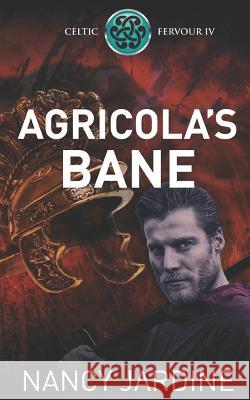Agricola's Bane Nancy Jardine 9781999974374 Nielsen UK ISBN Store - książka