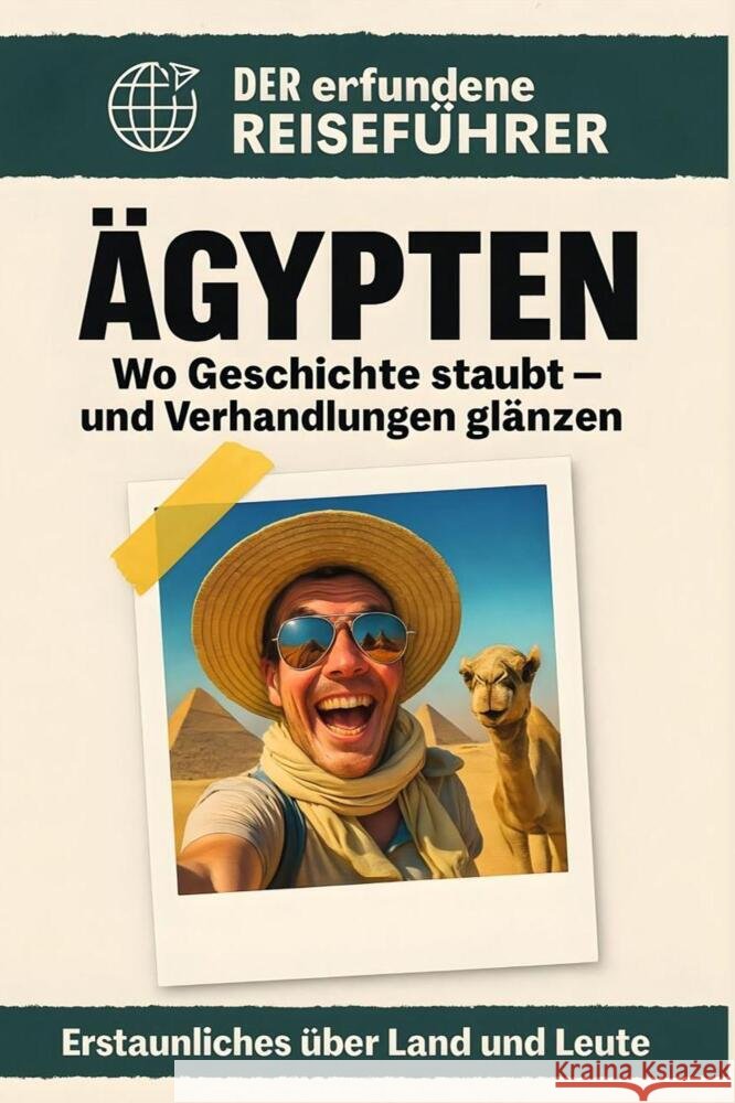 Ägypten Neumann, Nora 9783695372669 FlipFlop - książka