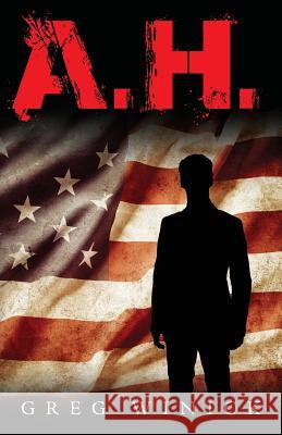 A.H. Greg Winick 9781981423835 Createspace Independent Publishing Platform - książka