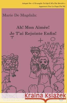 Ah! Mon Aimée! Je T'ai Rejointe Enfin! Books, Lamb 9781910621561 Lambbooks - książka