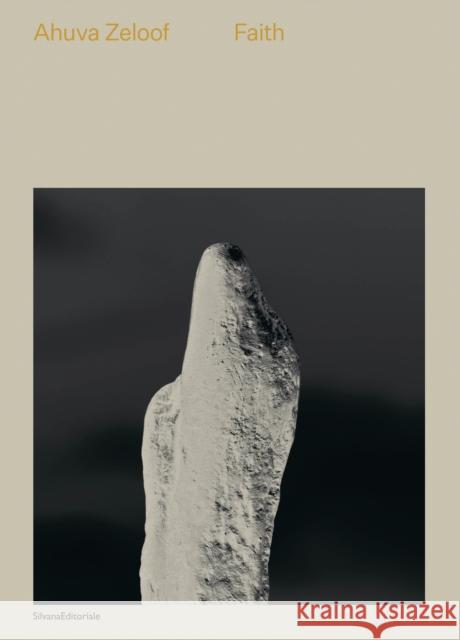 Ahuva Zeloof: Faith  9788836659852 Silvana - książka