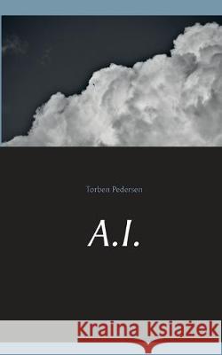 A.I. Torben Pedersen 9788743016052 Books on Demand - książka