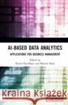 AI-Based Data Analytics  9781032411767 Taylor & Francis Ltd