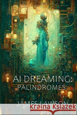 AI Dreaming James Lawson   9781680131550 Fiddlehead Press - książka