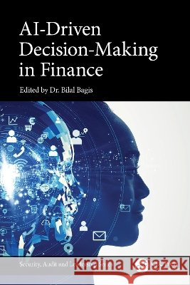 AI-Driven Decision-Making in Finance  9781041107101 Taylor & Francis Ltd - książka