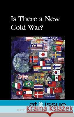 AI: Is There a New Cold War -P Stefan Kiesbye 9780737746600 Cengage Gale - książka