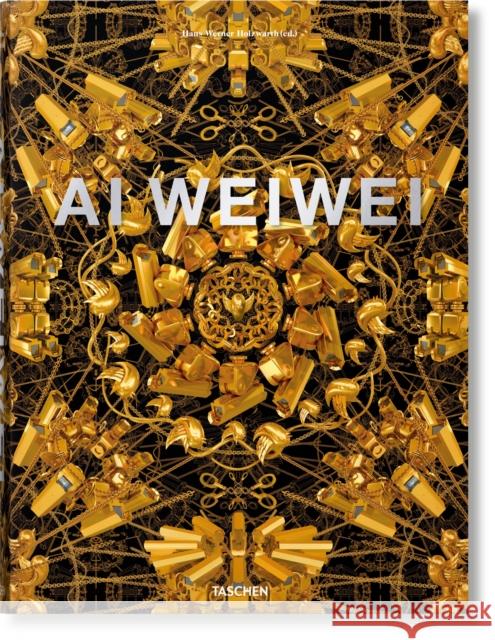Ai Weiwei. Updated Edition  9783754404270 Taschen GmbH - książka