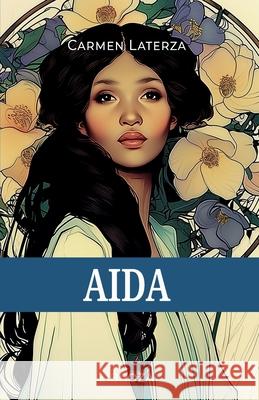 Aida Carmen Laterza 9781803310886 Libroza - książka