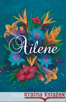 Ailene Annabel Den Dekker 9789083322315 Annabel Den Dekker - książka