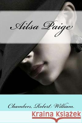 Ailsa Paige Chambers Rober Mybook 9781548394288 Createspace Independent Publishing Platform - książka