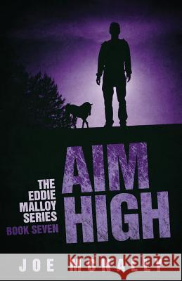 Aim High MR Joe McNally 9781502571434 Createspace - książka