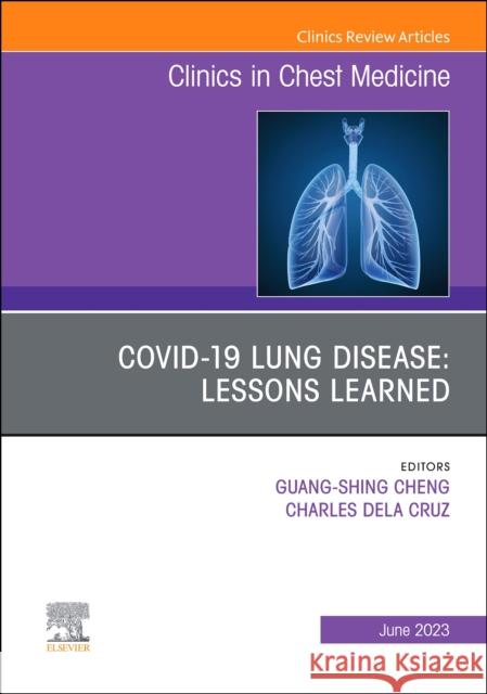 Aiming to Improve Equity in Pulmonary Health, An Issue of Clinics in Chest Medicine  9780323939492 Elsevier - Health Sciences Division - książka