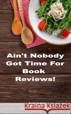 Ain Toi Thomas 9781728699882 Independently Published - książka