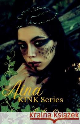 Aina S L Davies 9798215218754 S L Davies - książka