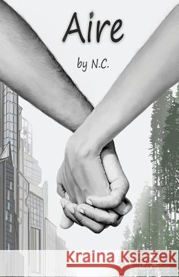 Aire N. C. 9781532895616 Createspace Independent Publishing Platform - książka