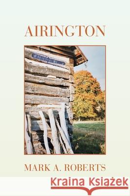 Airington Mark A. Roberts 9781664132504 Xlibris Us - książka