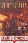 Airman's Odyssey Antoine de Saint-Exupery Lewis Galantiere Stuart Gilbert 9780156037334 Harvest Books