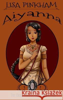 Aiyanna Lisa Pinkham 9781625220851 Hugs Books; Indie Artist Press - książka