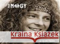 Aj tak sme frajeri Peter Nagy 8584019293025 Warner Music - książka