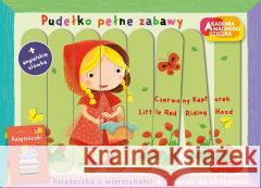 Akademia mądrego dziecka. Księżniczki Zbigniew Dmitroca, Marzka Dobrowolska 9788327671981 Harperkids - książka