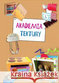 Akademia tektury  9788365222916 Martel - książka