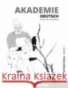 Akademie Deutsch A1+ T.1 materiały dodatkowe  9783191116507 Hueber