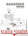 Akademie Deutsch B1+ Zusatzmaterialien mit Audios online. Bd.3 : Deutsch als Fremdsprache  9783191516505 Hueber
