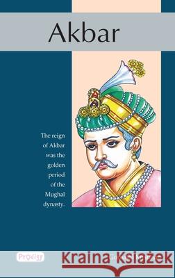 Akbar Gomathi Krishnan 9788183686587 Prodigy Books - książka