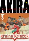 Akira, Volume 6 Otomo, Katsuhiro 9781935429081 Kodansha Comics