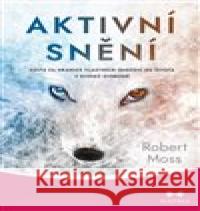 Aktivní snění Robert Moss 9788075005991 MAITREA inspirace srdcem - książka