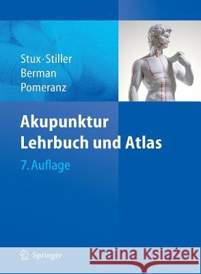 Akupunktur: Lehrbuch Und Atlas Kofen, P. 9783540767626 Springer, Berlin - książka