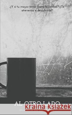 Al Otro Lado Mart 9781731319890 Independently Published - książka