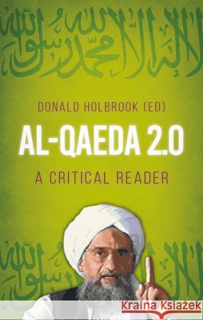 Al-Qaeda 2.0: A Critical Reader  9781849048101  - książka