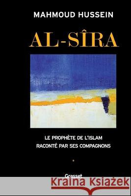 Al S?ra Tome I Hussein-M 9782246671114 Grasset - książka