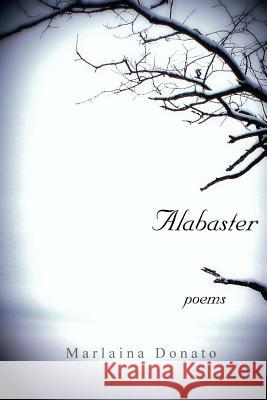 Alabaster: Poems Marlaina Donato 9780615717913 Ekstasis Multimedia - książka