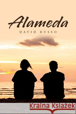 Alameda David Russo 9781663235541 iUniverse - książka