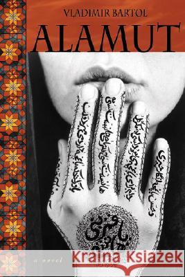 Alamut Vladamir Bartol Vladimir Bartol 9781556436819 North Atlantic Books - książka