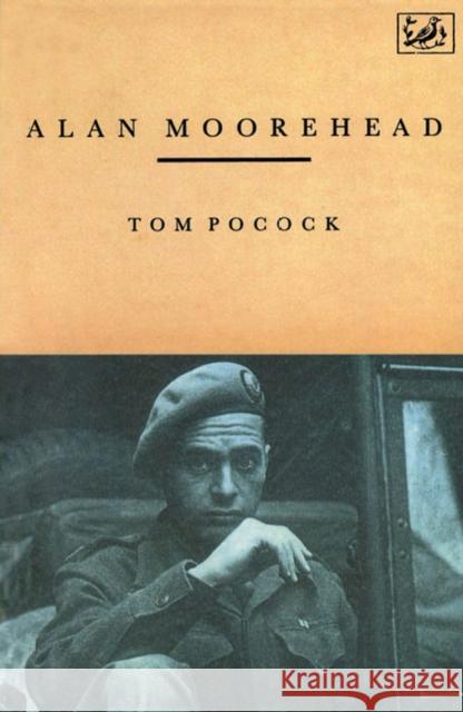 Alan Moorehead Tom Pocock 9780712650311 VINTAGE - książka