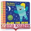 Alan the Bear Bedtime Paul Linnet 9781471173202 Simon & Schuster Ltd