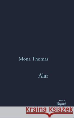 Alar Thomas-M 9782213594781 Fayard - książka