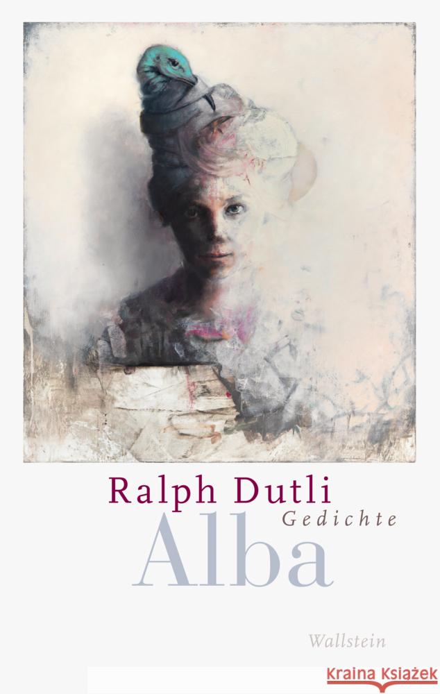 Alba Dutli, Ralph 9783835356276 Wallstein - książka