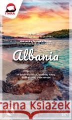 Albania.Pascal lajt Roskana Nowak, Aleksandra Zagórska-Chabros 9788383170602 Pascal - książka