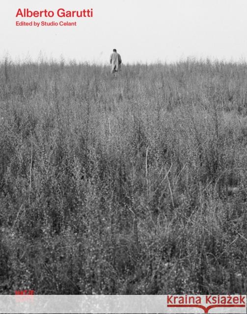 Alberto Garutti  9783775757874 Hatje Cantz - książka