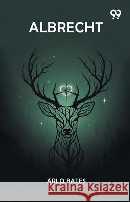 Albrecht Arlo Bates 9789373403786 Double 9 Books - książka