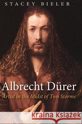 Albrecht Drer Stacey Bieler 9781498246118 Cascade Books - książka